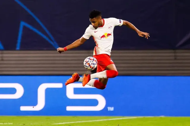 Bundesliga : Leipzig domine Cologne et intègre le Top 4