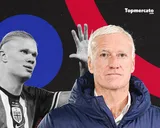 Tirage Coupe du monde 2026 : cette fois, la chatte à Deschamps n’a pas fonctionné !
