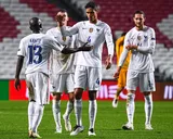 Un champion du monde ne ferme pas la porte à la L1 !
