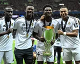 Real Madrid : un Français vers la sortie