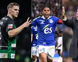 Andrey Santos à la Coupe du monde des clubs, le forcing d’Arsenal pour Gyokeres, Ancelotti répond au Brésil… Les 3 infos mercato du jour