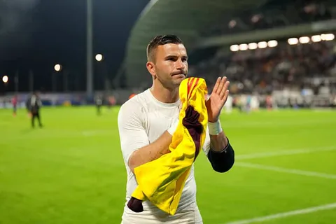 Mercato - OL : révélation importante sur l’arrivée d’Anthony Lopes à Nantes