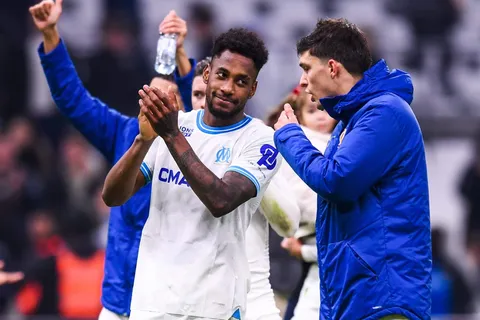 L’OM ouvre la porte à une vente surprise