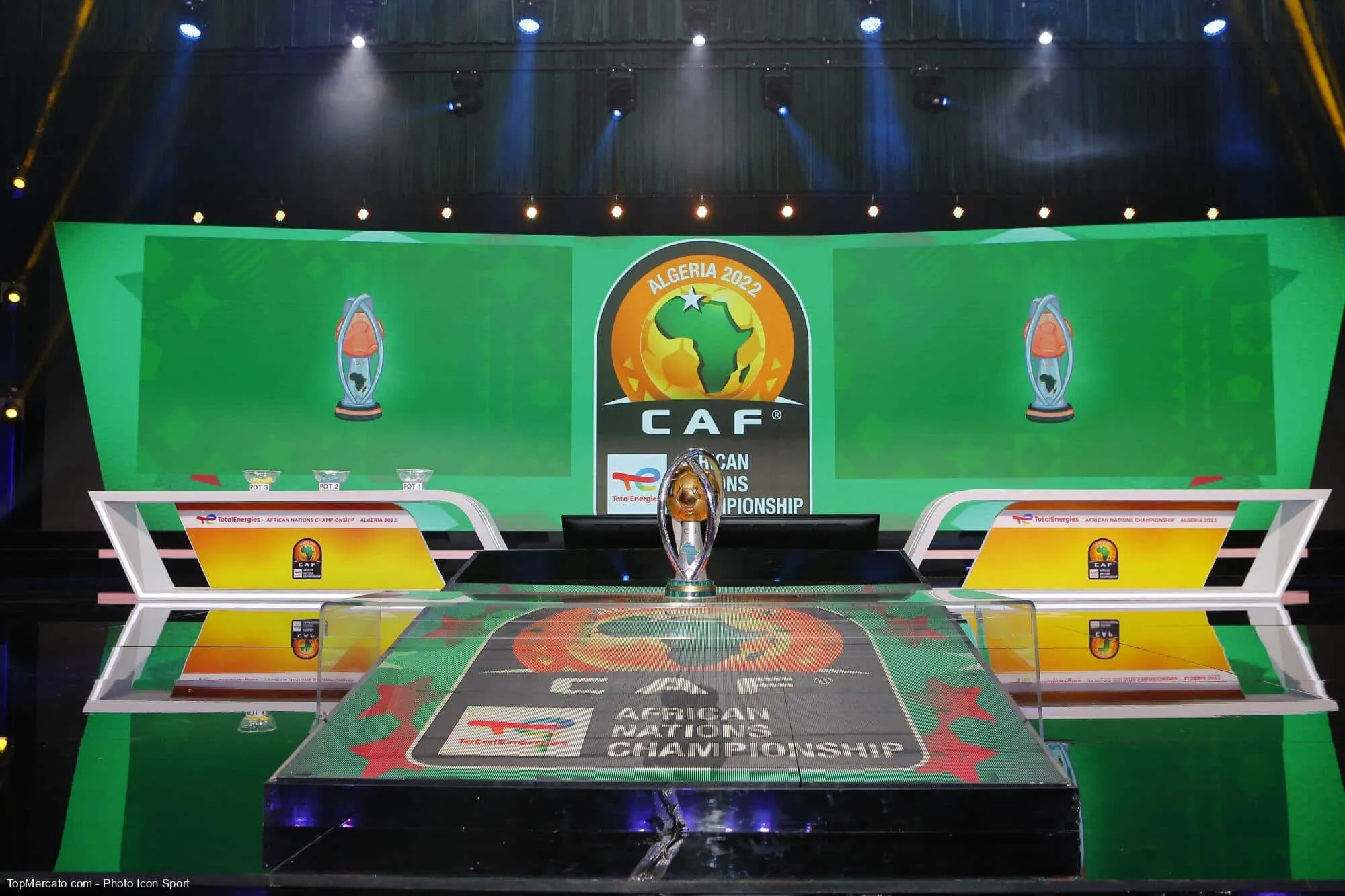 Quel joueur a inscrit le premier but de cette édition de la CAN ?