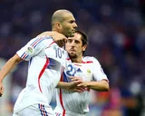 Le duo Zidane-Ribéry sur le banc d’un cador ? La réponse !
