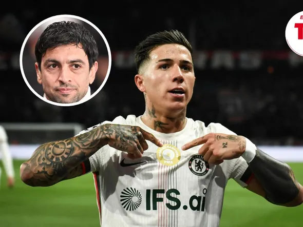 “Enzo Fernandez n’aurait pas dû dire ça, on a fait la paix avec Chelsea”, Javier Pastore referme la polémique