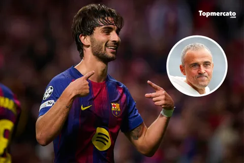 Mercato Barça : le PSG en concurrence avec un cador européen pour Ferran Torres