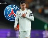 Mercato Real Madrid : toujours à l’affût, le PSG est passé à l’action pour Federico Valverde
