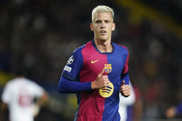 Mercato - Mercato Live : un géant européen passe à l’action pour Dani Olmo