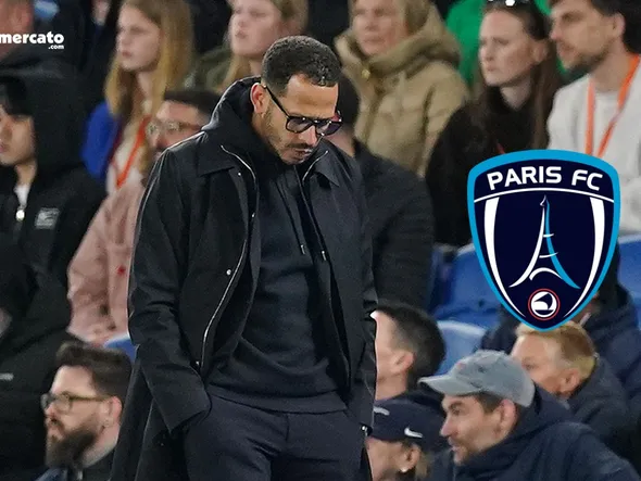 Mercato – Le 5e de Bundesliga lâche 15 M€ pour une priorité du Paris FC, vers un premier accroc pour Rosenior ?