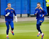 Lens se positionne sur un international néerlandais