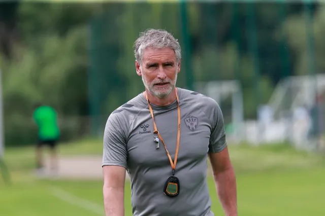 ASSE : un cadre dans le doute pour Monaco