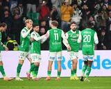 Mercato ASSE : “L’un des meilleurs joueurs avec qui j’ai joué”, Ben Old cite son chouchou favori à une future vente