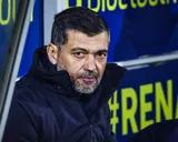 OM : Conceiçao essuie déjà un premier refus !