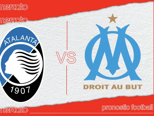 Pronostic Atalanta Marseille et meilleures cotes à jouer – Europa League (09/05/2024)
