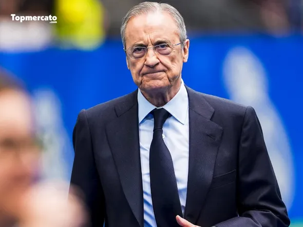 Real Madrid : une star des Gunners soufflée à l’oreille de Florentino Pérez pour le mercato