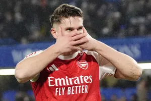 Arsenal : “même Thierry Henry a galéré”… Un ancien Gunner prône la patience avec Viktor Gyökeres