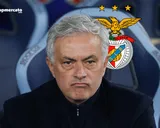 3 ex et 2 vieilles connaissances… Le calendrier improbable qui attend José Mourinho avec Benfica
