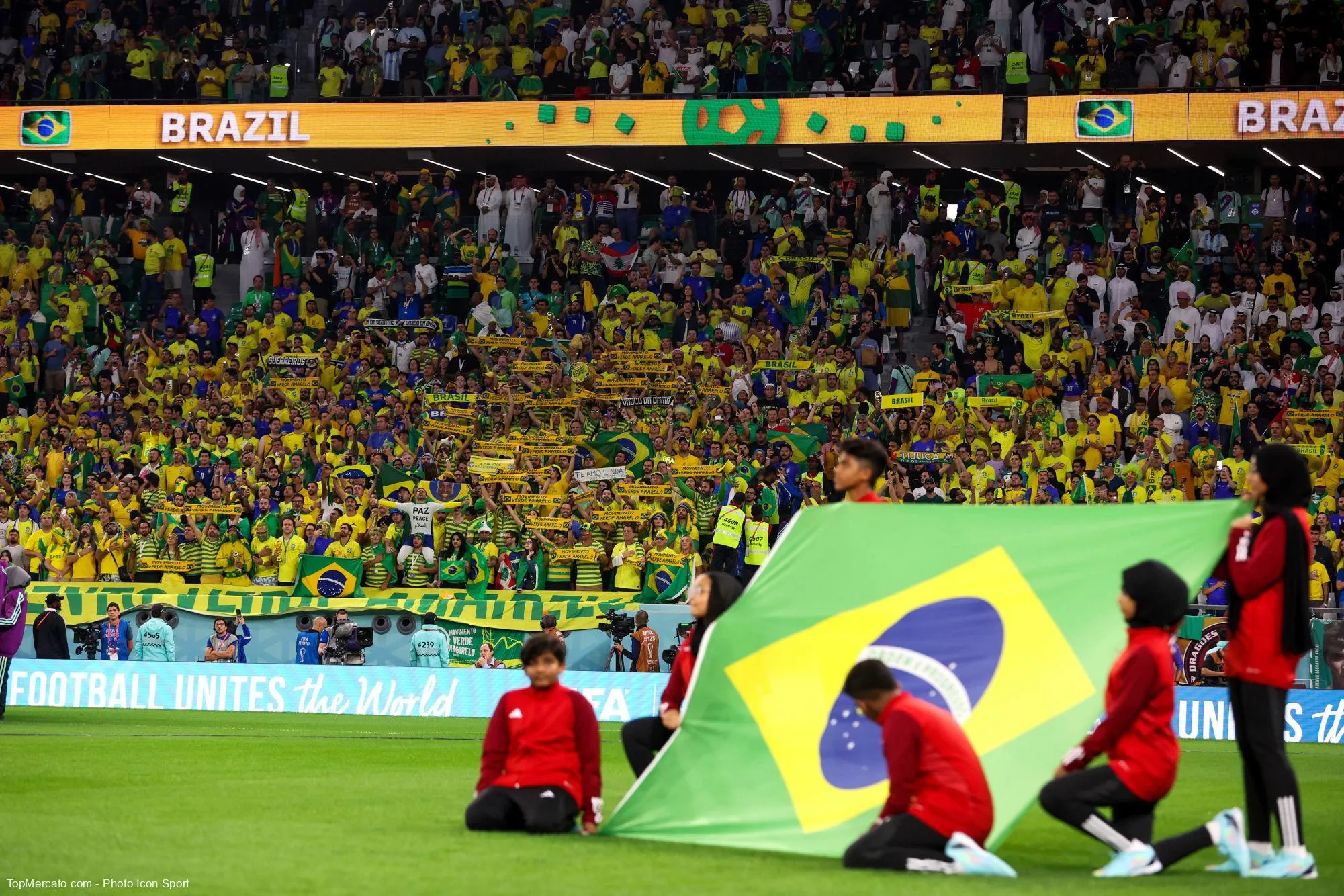 Lequel de ces internationaux brésiliens n’a JAMAIS été condamné par la justice ?