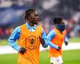 Mercato OM : en difficulté à Montpellier, Bamo Meïté est courtisé en Serie A