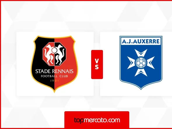 Pronostic Rennes Auxerre – Ligue 1 (11/10/2026)