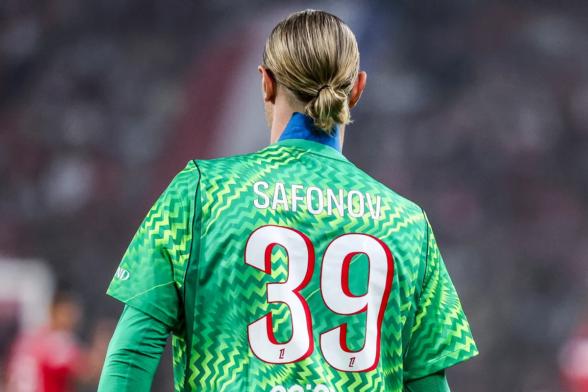 PSG : “il a été fantastique”, pendant que Safonov suscite quelques doutes, son alternative envisagée au mercato se met en évidence