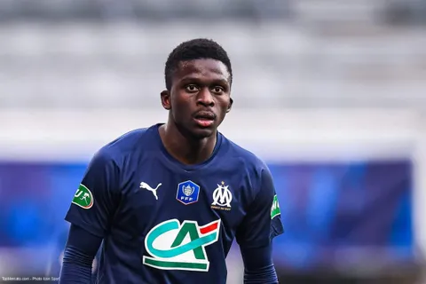 Mercato - OM : un nouveau prétendant en Premier League pour un indésirable