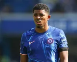 OM : un retour à la charge pour Wesley Fofana ?