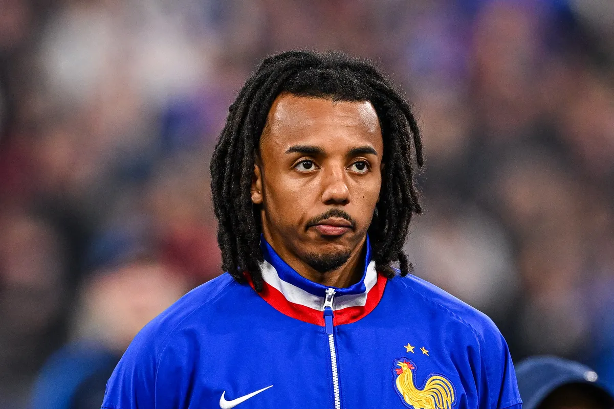 Jules Koundé