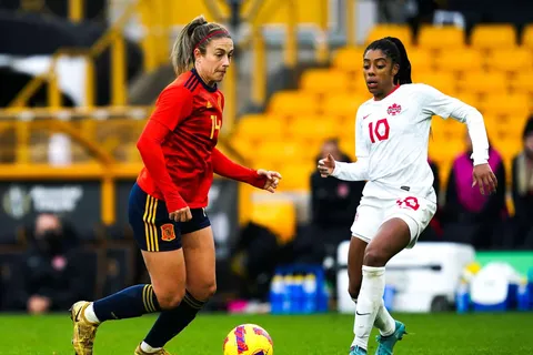 Match Espagne – Costa Rica (Coupe du monde féminine) : chaîne TV et compos probables