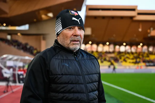 Jorge Sampaoli