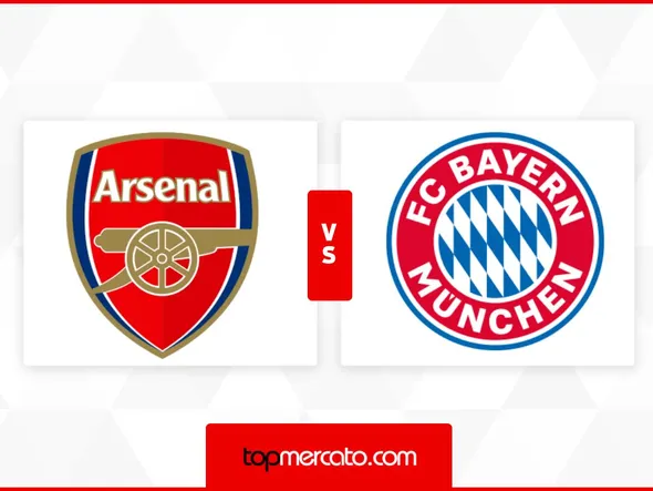 Pronostic Arsenal Bayern Munich – Ligue des Champions (26/11/2025)
