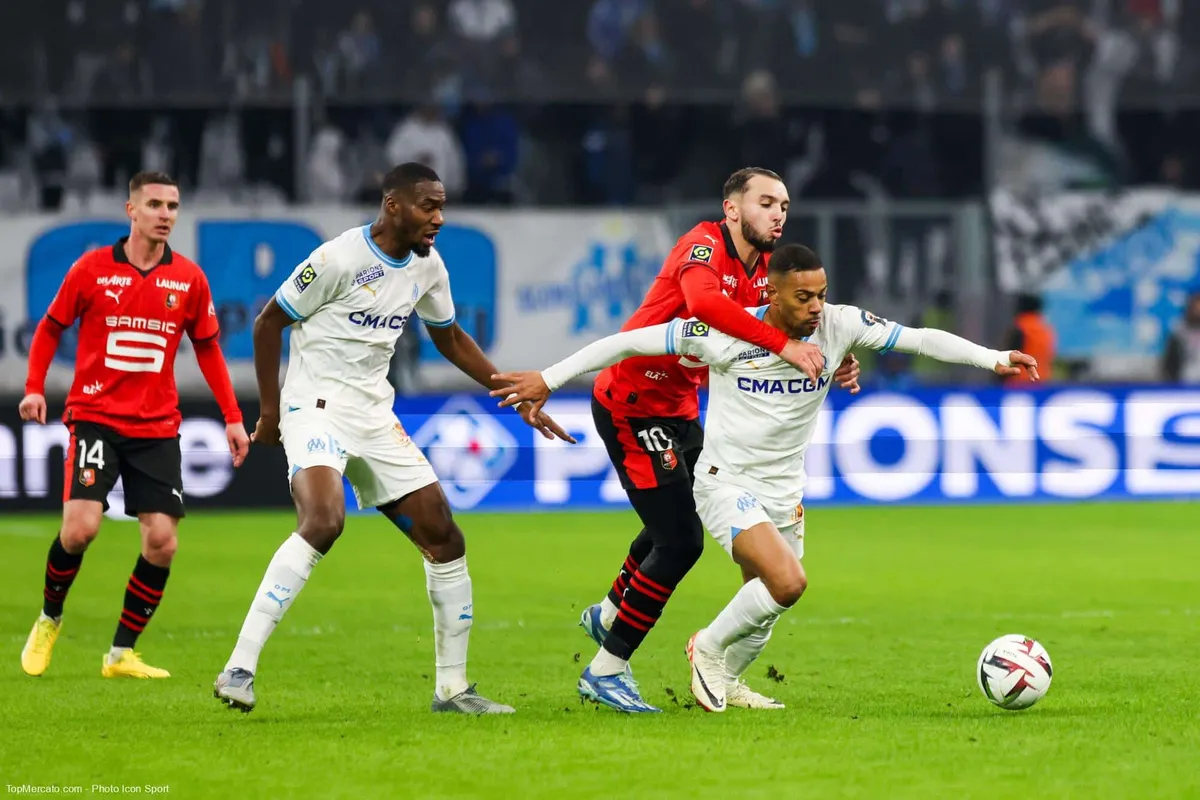 L’OM prêt à piocher à l’Atlético Madrid après Kondogbia et Lodi ?