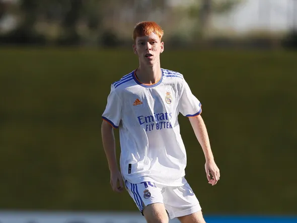 “Le Real Madrid a agi comme ce qu’il est, le meilleur club du monde” : la reconnaissance touchante de Marc Cucalon, l’ex-futur Xabi Alonso à la carrière brisée