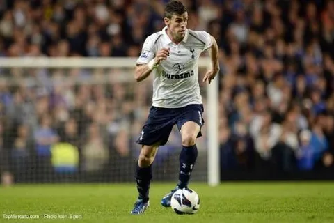Tottenham : Bale menacé de mort ?