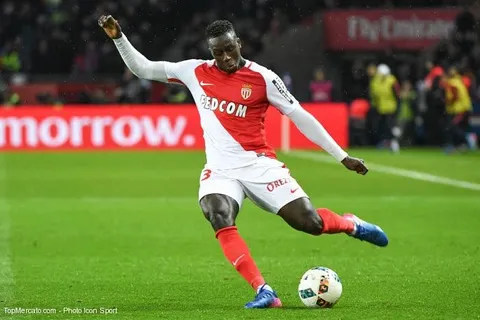Man City : un transfert en bonne voie pour Mendy ?