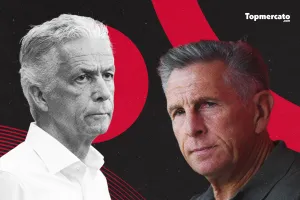 Mercato – Nice prend un vent par un ancien coach de L1 pour la succession de Claude Puel