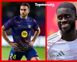 Mercato PSG : Eric Garcia, plus qu’un simple plan B à Upamecano
