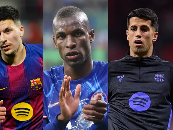 2 cadors de L1 étaient sur Bardghji, Chelsea a fixé le prix de Jackson, enfin le feu vert pour Cancelo au Barça ? Les 3 infos mercato du jour