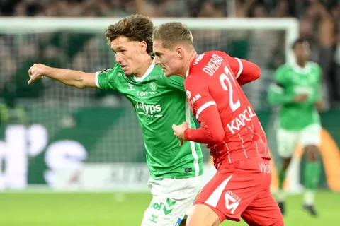 Mercato - L’ASSE et Montpellier à la lutte sur une piste à 0€