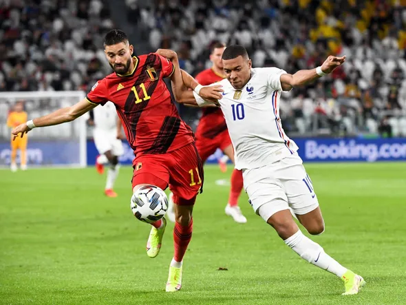 Quel match ce soir ? Le programme TV foot du lundi 1er juillet