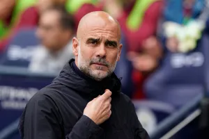 “Je ne l’ai peut-être pas aidé” : Pep Guardiola fait son mea-culpa avec la recrue record de Manchester City