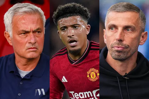L’offre du Real Madrid pour Mourinho, Manchester United veut se débarrasser de 9 joueurs, Strasbourg a scellé l’avenir de Gary O’Neil… Les 3 infos mercato du jour