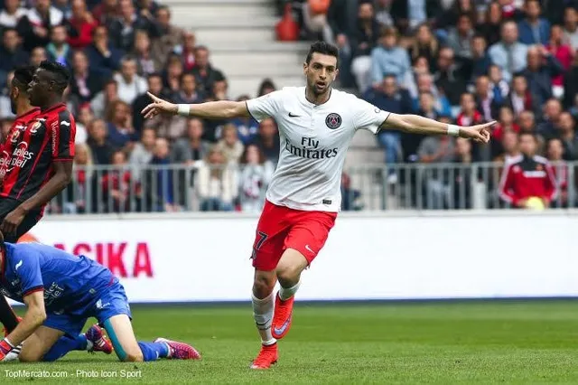 L’équipe-type de la 33e journée de Ligue 1