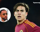 Mercato OM – La Roma jette un froid sur l’avenir de Dybala, un coup à jouer pour Benatia ?