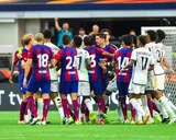 Une star estime avoir été “volée” plusieurs fois face au Real Madrid
