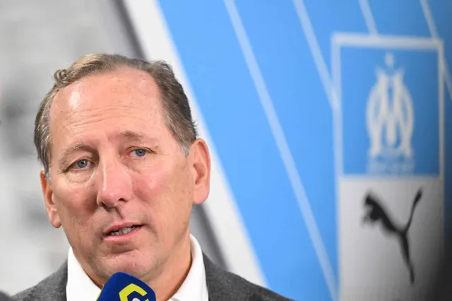 Mercato - OM : l’OL débarque dans un dossier brûlant !