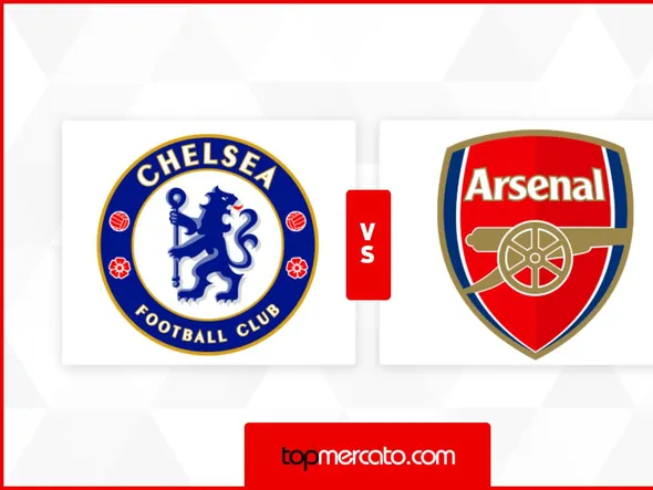Pronostic Chelsea Arsenal – Premier League (30/11/2025)