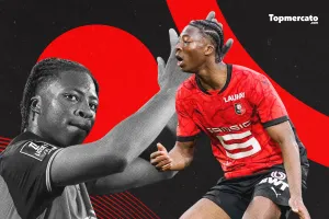 Les gros coups du mercato : quel club et quel transfert pour Kader Meïté ?