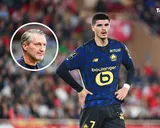 Mercato LOSC : discorde attendue avec Matias Fernandez-Pardo ? 3 cadors européens à l’affût